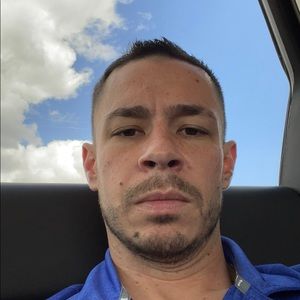 Meet your Posher, Ray